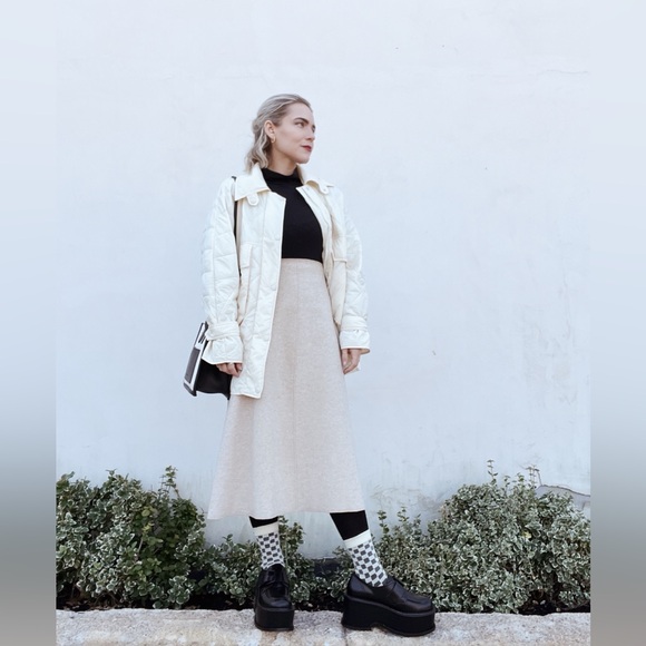 ARTISAN PLATFORM LOAFERS - Picture 3 of 3